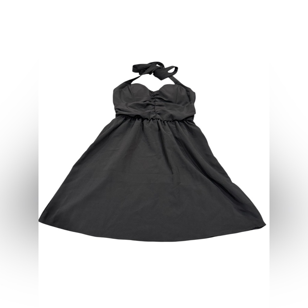 NWT Lily Rose Black‎ Dress